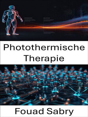 cover image of Photothermische Therapie